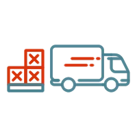 Pick Up or have it Delivered