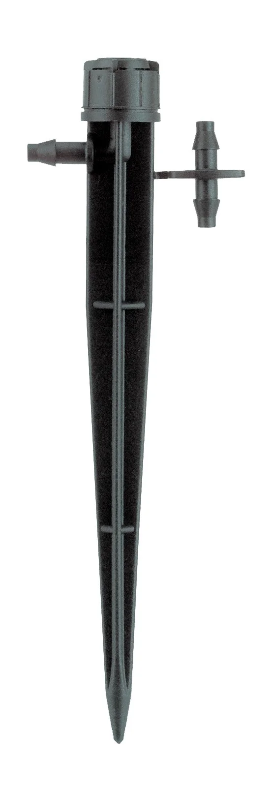 RainBird SXB360SPYK 360 Adjustable Stream Bubbler with 5" Spike
