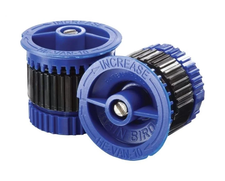 RainBird 10' High Efficiency Variable Arc Nozzle
