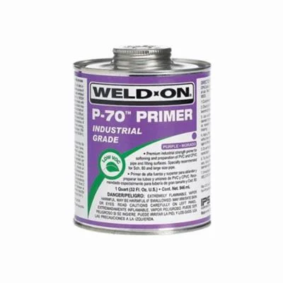 Quart P-70 Purple Primer